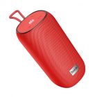 Портативна Bluetooth колонка Hoco HC10 Sonar sports Red