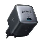 СЗУ Anker PowerPort III Nano II 65W USB-C Black (A2663G11)