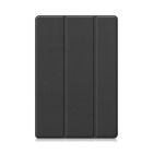 Чехол книжка Armorstandart Samsung Tab A8 X200/X205 10.5 дюймов Black