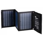 Портативна сонячна зарядна станцiя 2E 22W (2E-PSP0020)