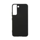 Чехол Original Soft Touch Case for Samsung S22/S901 Black