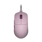 Проводная мышь Hator Quasar Essential Lilac (HTM-403)