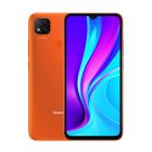 Смартфон XIAOMI Redmi 9C NFC 2/32Gb Dual sim (sunrise orange) Global Version