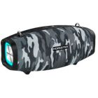 Портативная Bluetooth колонка Hopestar H1 Party Khaki Grey
