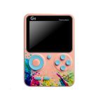 Портативна ігрова консоль GameX G5 Pink