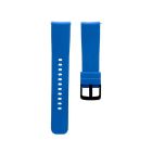 Ремінець для браслета Original Design для Xiaomi Amazfit/Samsung 20 mm Blue