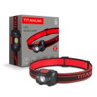 Ліхтарик на голову TITANUM TLF-H01