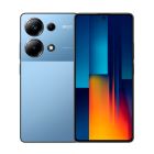 Смартфон XIAOMI Poco M6 Pro 8/256 (blue) Global Version