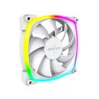Корпусний вентилятор 120MM AX120 PWM WHITE MONTECH