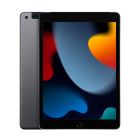 Планшет Apple iPad 9 10.2 2021 4G 64GB Space Gray (MK663)