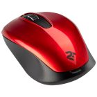Безпровідна мишка 2E MF2020 WL Black Red (2E-MF2020WB)