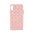 Чехол 2E для iPhone XS Dots Pudra