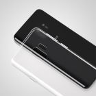Чохол Original Silicon Case Samsung S9 Plus/G965 Clear