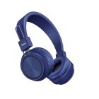 Bluetooth Наушники Hoco W25 Promise Blue