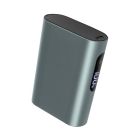 Внешний аккумулятор Yenkee YPB 1180-10000 mAh Li-pol+TYPE-C (Grey) + USB-лампа XO Y1