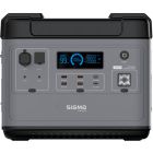 Портативний зарядний пристрій Sigma mobile X-power SI625APS Grey