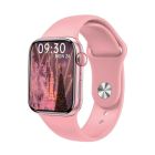 Смарт-годинник Smart Watch GS9 Mini 41mm Pink
