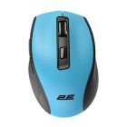 Безпровідна мишка 2E MF250 Silent WL Blue (2E-MF250WBL)