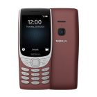 Nokia 800 8210 DS 4G Red