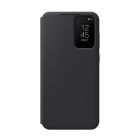 Чохол-книжка Samsung S911 Galaxy S23 Smart View Wallet Case Black (EF-ZS911CBEG)