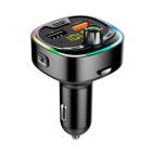 FM Modulator SkyDolphin SZ21 Black (FMT-000028)
