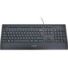 IT/kbrd Клавиатура Logitech K280e Black (920-005217)