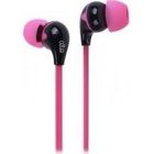 Наушники ERGO Ear VT-101 Pink