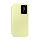Чохол-книжка Samsung A54 Galaxy A546 Smart View Wallet Case Lime (EF-ZA546CGEG)