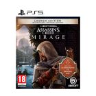 Гра для Sony Playstation 5  Assassin's Creed Mirage (300127568)