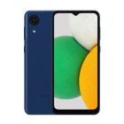 Samsung Galaxy A03 Core SM-A032F 2/32GB Blue (SM-A032FZBDSEK) EU