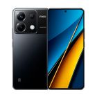 Смартфон XIAOMI Poco X6 5G 12/256 Gb (black) українська версія