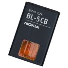 Акумулятор Nokia BL-5CB or