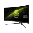 Монітор 34" MAG 345CQR MSI