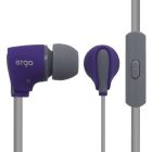 Наушники ERGO Ear VM-110 Violet