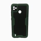 Чохол Armor Case для Tecno Pop 5 Dark Green