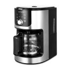 Кофемашина капельная сенсорна GDC-G1059 1050Вт (GRUNHELM)
