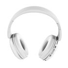 Навушники HOCO W23 Brilliant sound wireless headphones White