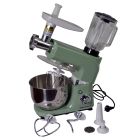 Кухонна машина GKM0023M, 1800 Вт, 6 швидкостей (GRUNHELM)