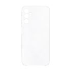 Чохол Original Silicon Case Samsung A14-A145 Clear with Camera Lens