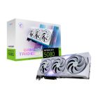 Відеокарта PCIE16 RTX5080 16GB GDDR7 5080 16G GAM TRIO OC WHITE MSI