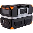 Портативное зарядное устройство Technaxx TX-201 300W