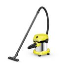 Пилосос господарський - WD 2 Plus S V-15/4/18 (KARCHER)