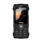 SIGMA X-treme PK68 (black)