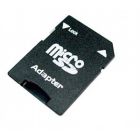 Переходник MicroSD-SD