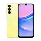 Смартфон Samsung Galaxy A15 SM-A155F 8/256GB Yellow (SM-A155FZYIEUC)