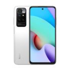 Смартфон XIAOMI Redmi 10 2022 4/128Gb Dual sim (pebble white) українська версія