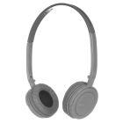 Наушники ERGO Ear VM-330 + mic Grey