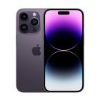 Смартфон Apple iPhone 14 Pro 128GB Dual Sim Deep Purple (MQ0D3)