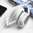 Навушники HOCO W23 Brilliant sound wireless headphones Black