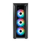 Корпус ATX W/O PSU MB520-KGNN-S01 COOLER MASTER